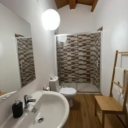 Rectoral De Lestedo Casa rural Palas de Rei