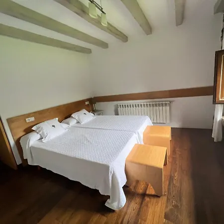 Rectoral De Lestedo Casa rural Palas de Rei