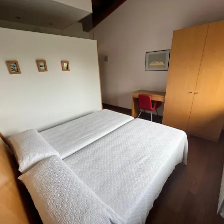 カントリーハウス Rectoral De Lestedo