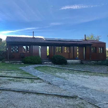 Rectoral De Lestedo Palas de Rei