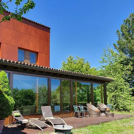Casa rural Rectoral De Lestedo Palas de Rei