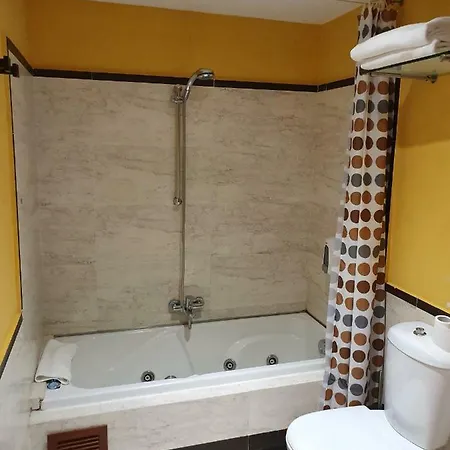 Rectoral De Lestedo Palas de Rei