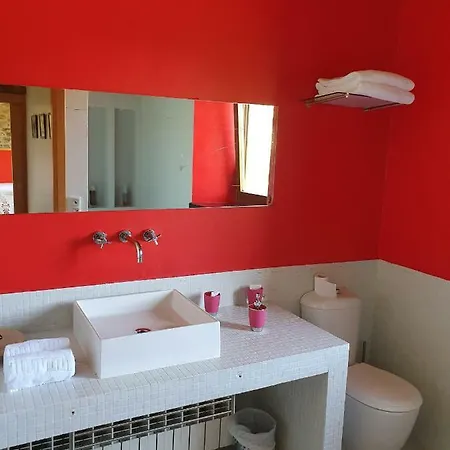 Rectoral De Lestedo Casa rural Palas de Rei