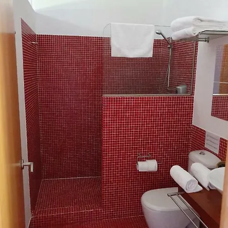 Rectoral De Lestedo *