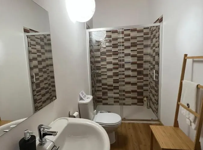 Rectoral De Lestedo カントリーハウス Palas de Rei