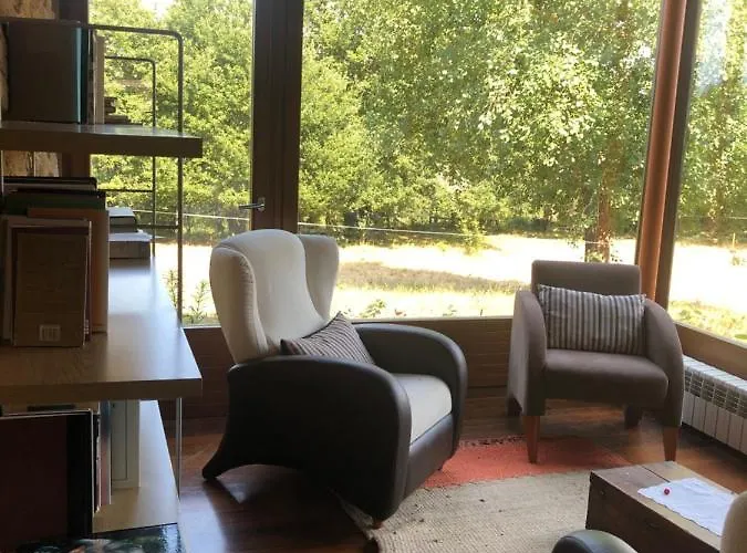 Rectoral De Lestedo * Palas de Rei