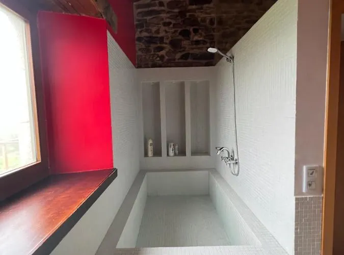 Rectoral De Lestedo Palas de Rei