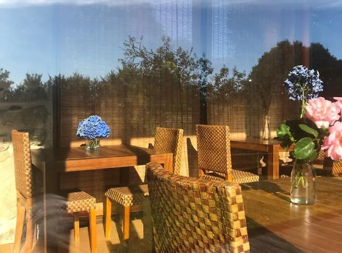 カントリーハウス Rectoral De Lestedo Palas de Rei