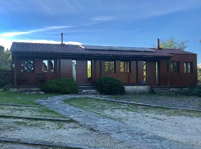 Rectoral De Lestedo Palas de Rei