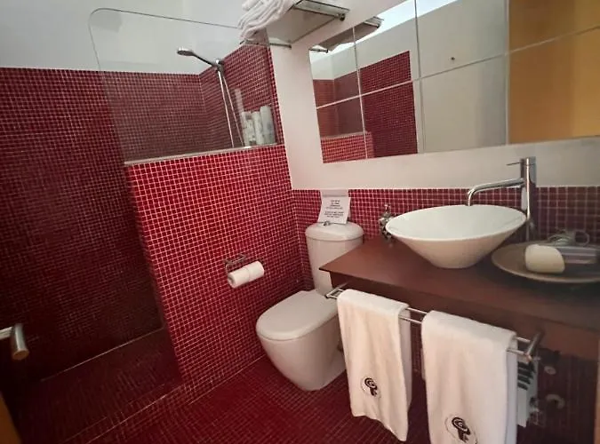 Rectoral De Lestedo カントリーハウス