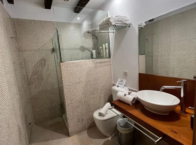 Rectoral De Lestedo カントリーハウス Palas de Rei