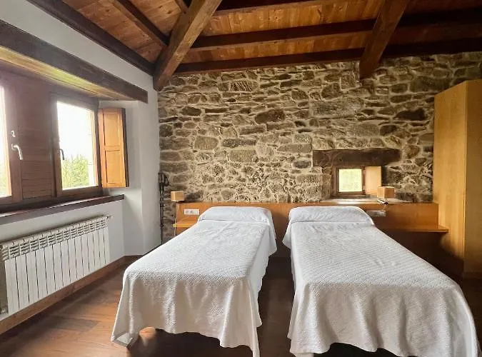 Rectoral De Lestedo *