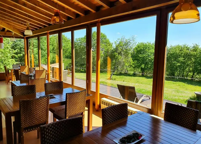 Rectoral De Lestedo * Palas de Rei