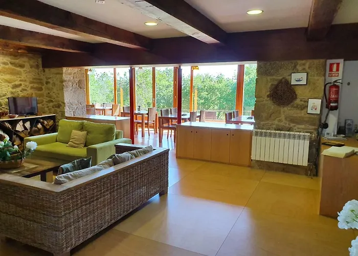 Rectoral De Lestedo *