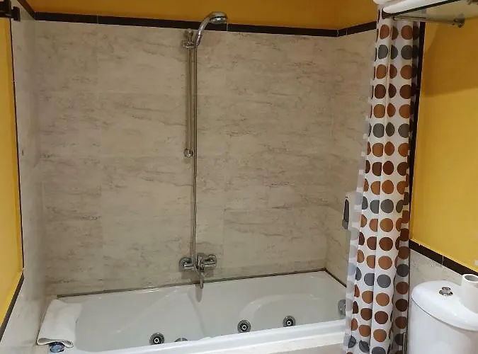 Rectoral De Lestedo Palas de Rei