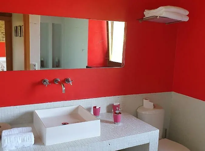 Rectoral De Lestedo カントリーハウス Palas de Rei