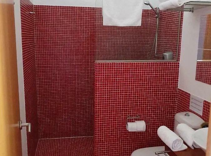 Rectoral De Lestedo *